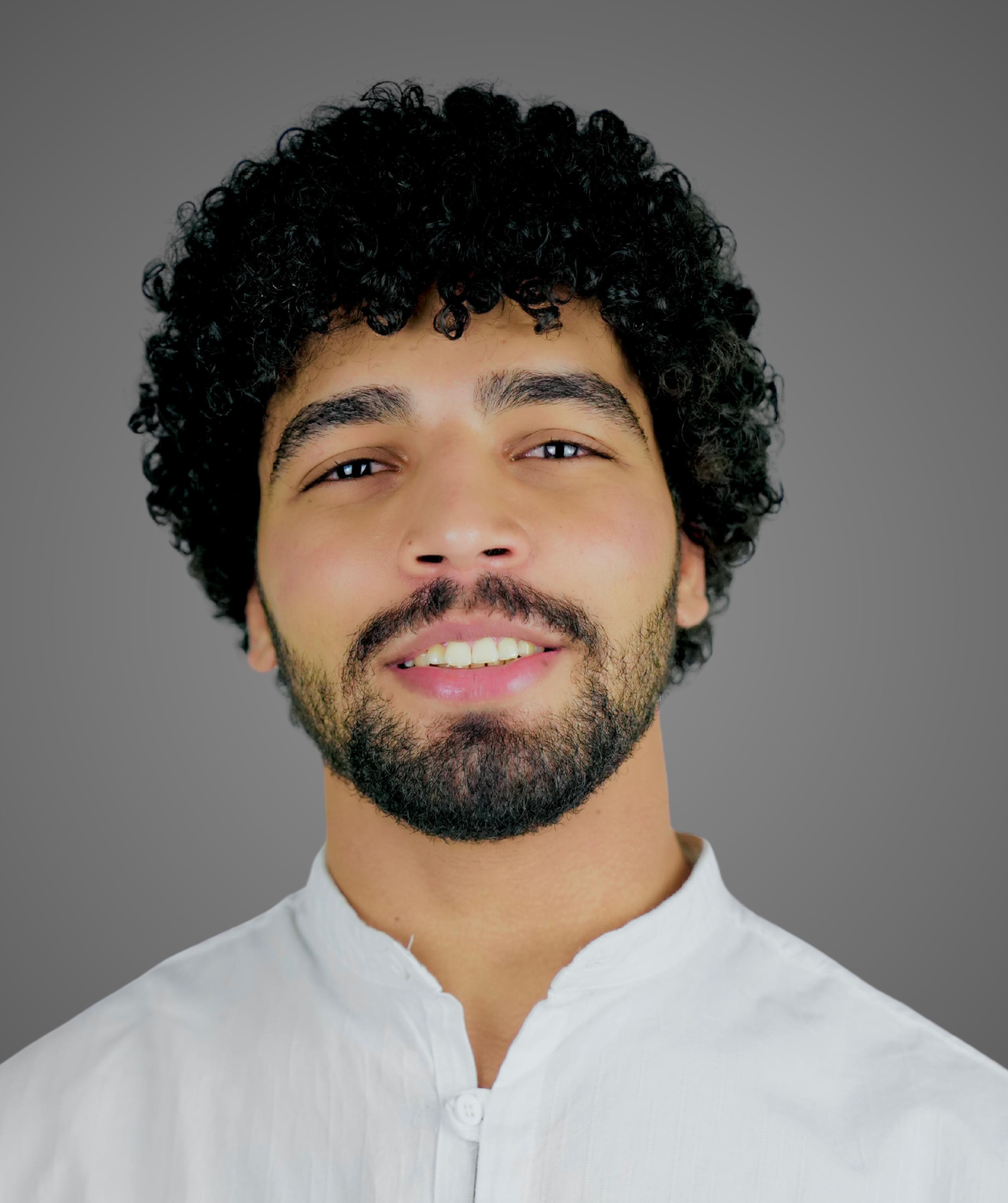 AMMAR MOHAMED
