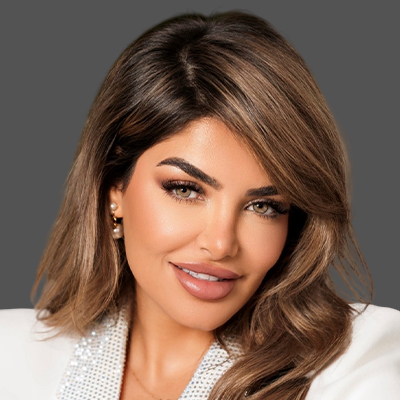 Sheida Babareza