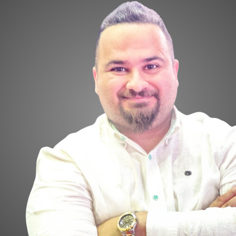 AHMED ZUBAIR ALSHEIKH