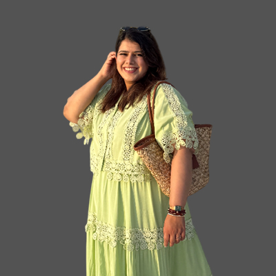 Safia Mansoor