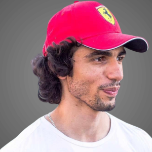 Mohamed Khaled