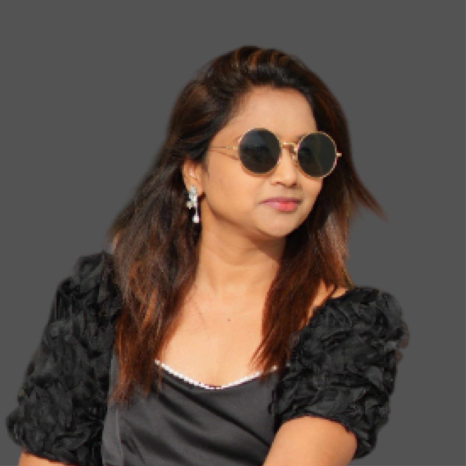 Jyotee Naikarre