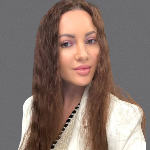 Olga Stankovskaya