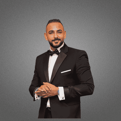 Mohamed Nagia