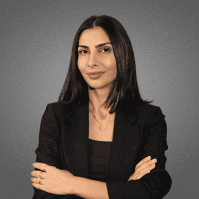 Leila Abou Trabi