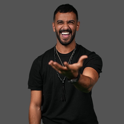Mohammed Nabil