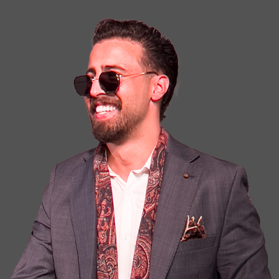 anas badarneh