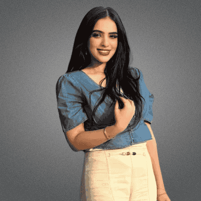 May Eldessouki