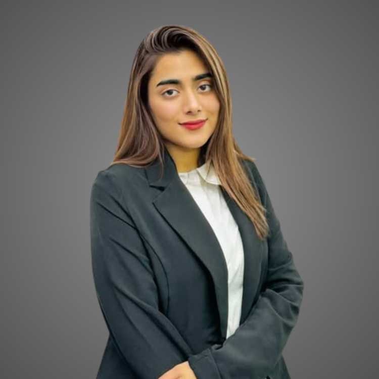 ARZOO REHMAN
