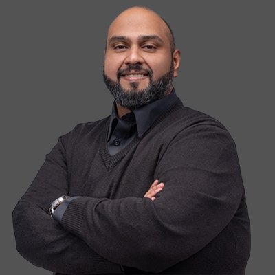 Yahya Nayel