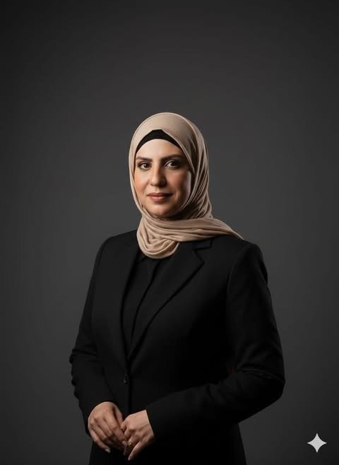 Nedaa Ibrahim AlHasnawi