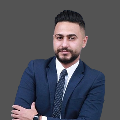 Mahmoud Hassan