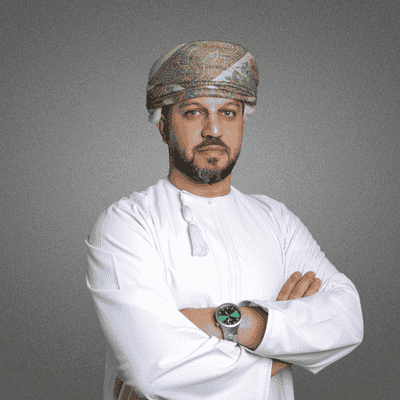 Mohammed suliman albadi
