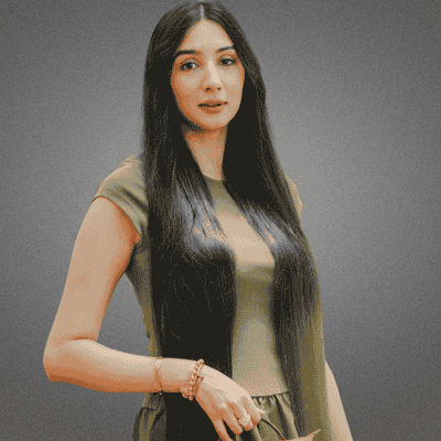 Zarpash Chughtai