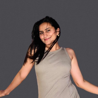 Anshu Mutha