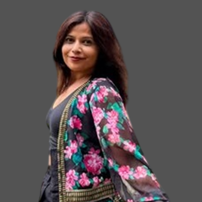 Deepti Chandak