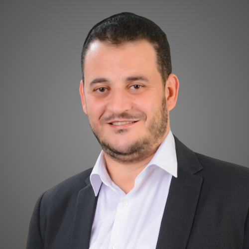 MOHAMED GAMAL ELFAR