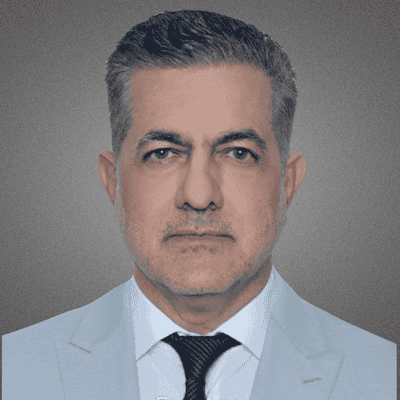 Harry Constantinou