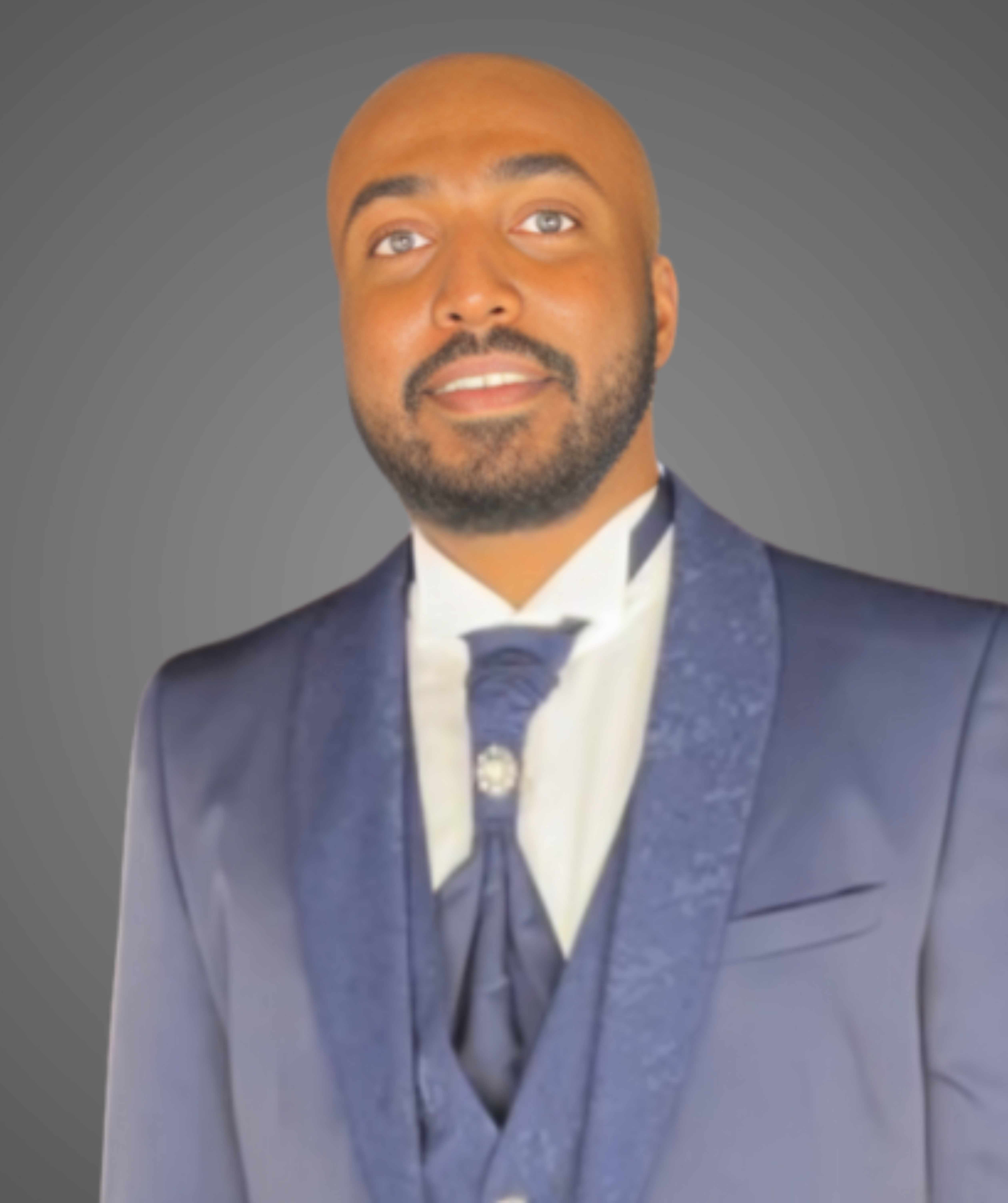 Ahmed Sabahi