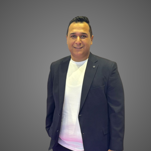 MOHAMED GAMAL