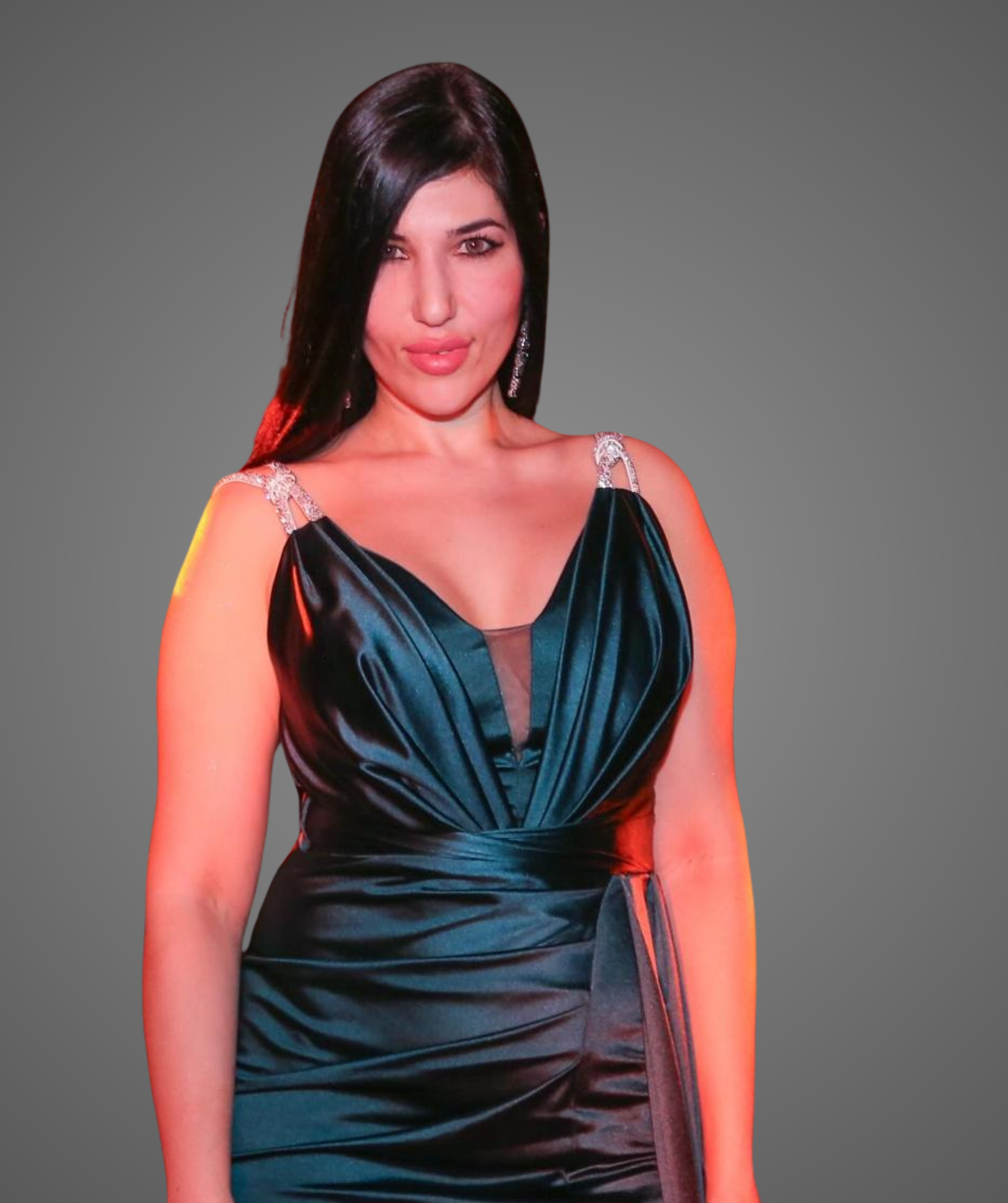 SANAH EL KANAFANI HAMDAN