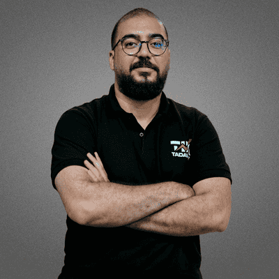Amir remmel