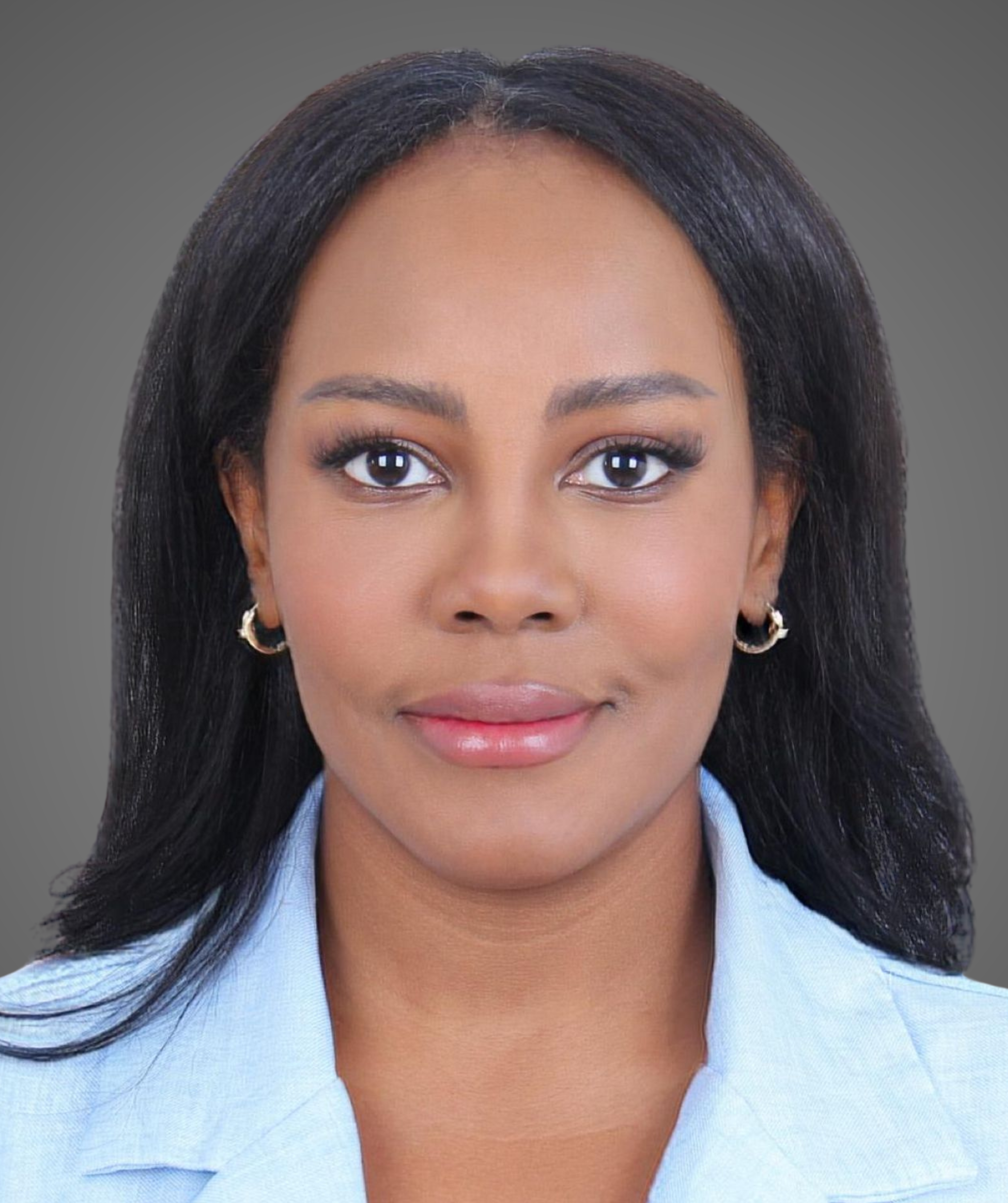 Maryoma Adjal