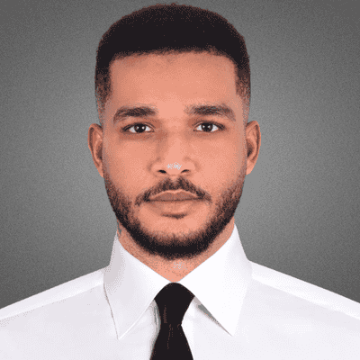 Ibrahim Abdul muttalib