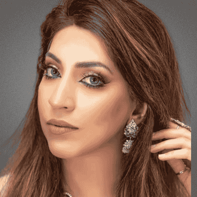 Rabia sharafat Ali
