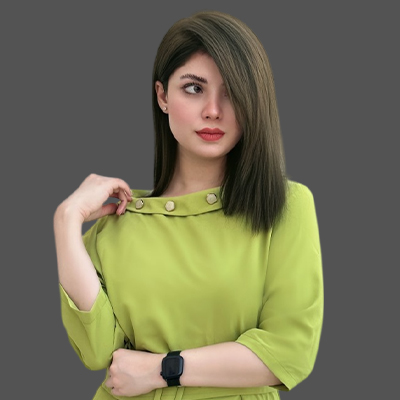 Hina Ashraf