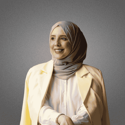 Rawan Haj