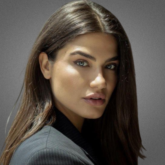 Ayah al Dahabi