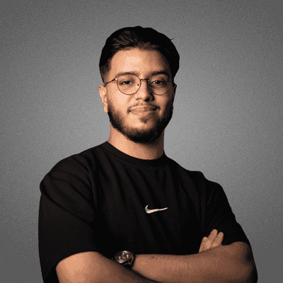 MOHAMMED OUBLOUCH