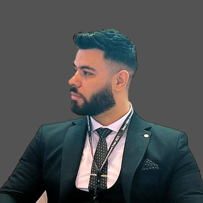 Ahmed Meshraf