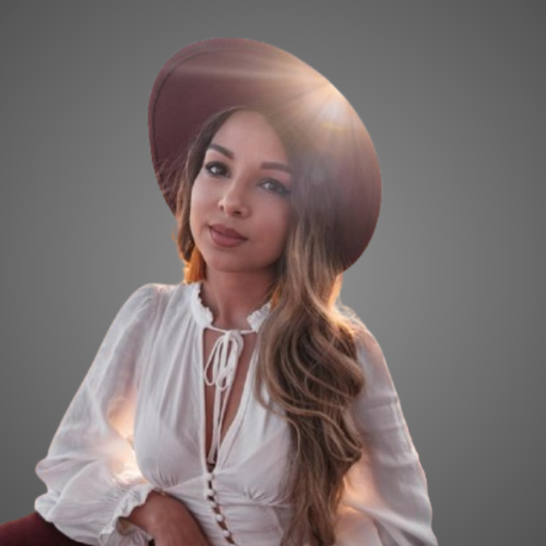 BEATA BOGDANOVA