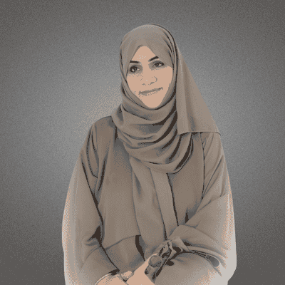 Buthainah AlMajed