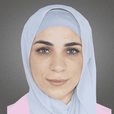 Shaden abuzeana