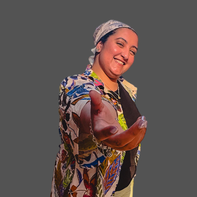 Amina Hussein