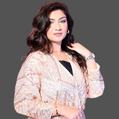 Mehreen Zubair