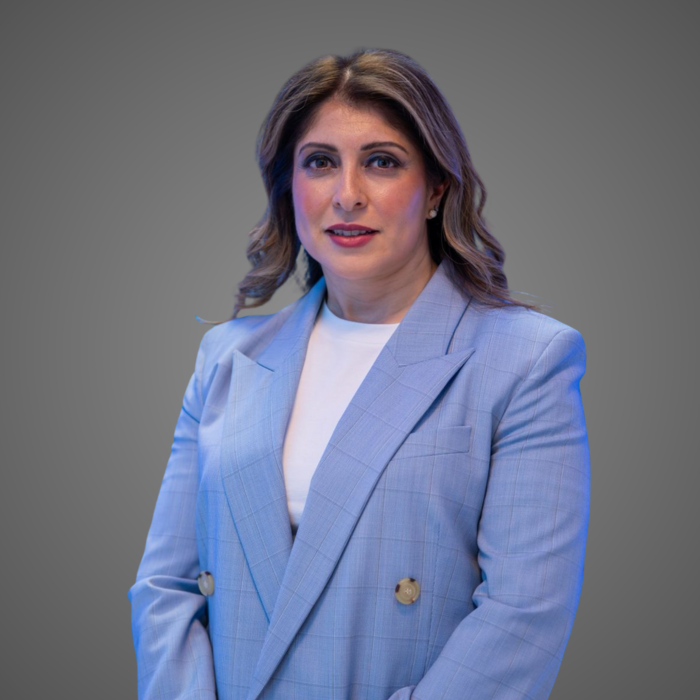 SOPHIA BHATTI