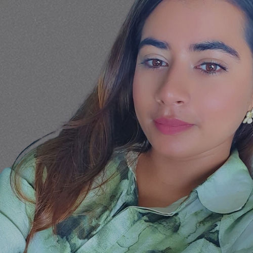 Mashal Zikria