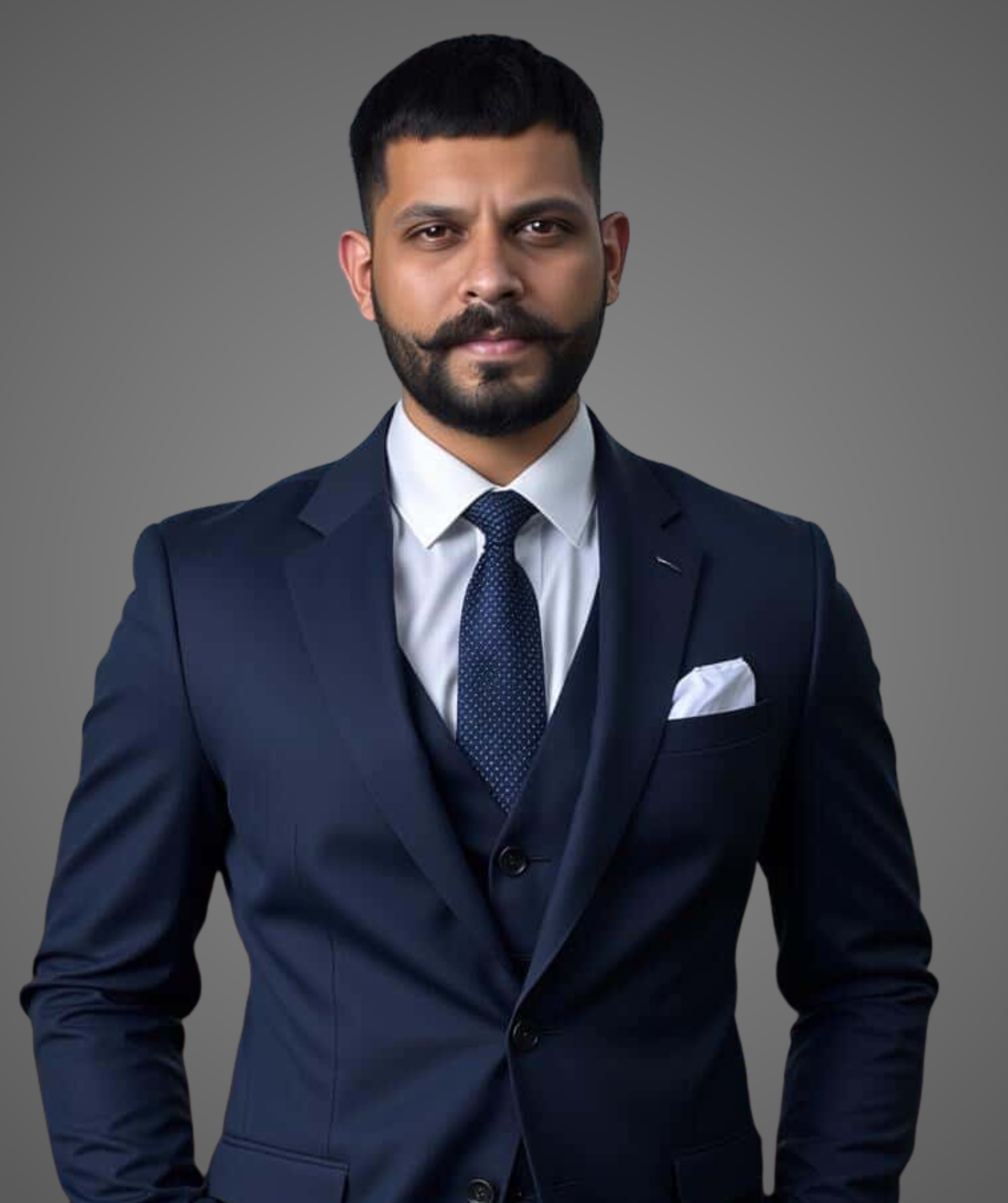 NITIN CHAUHAN