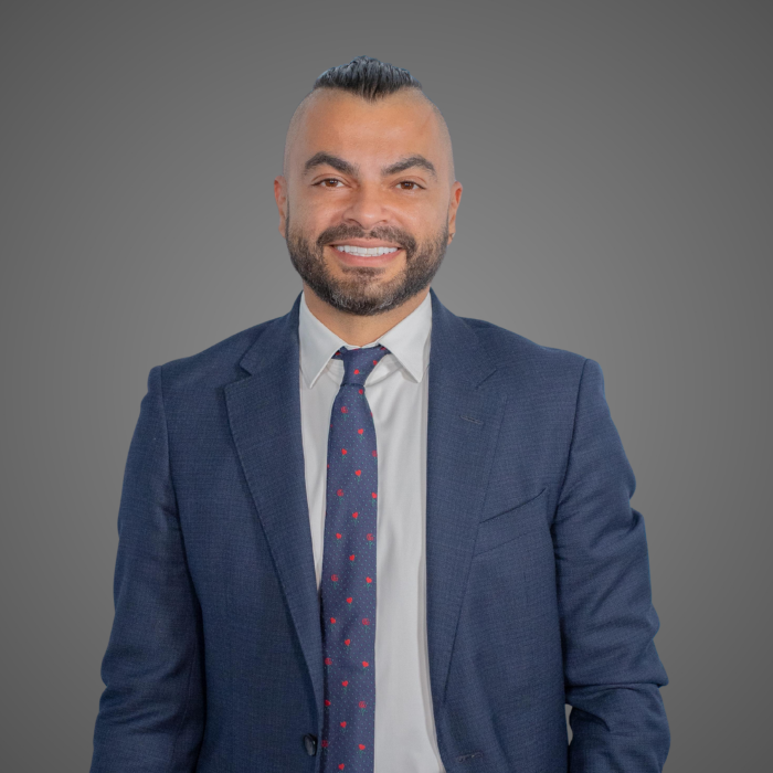 ANTHONY JOSEPH ABOU JAOUDE
