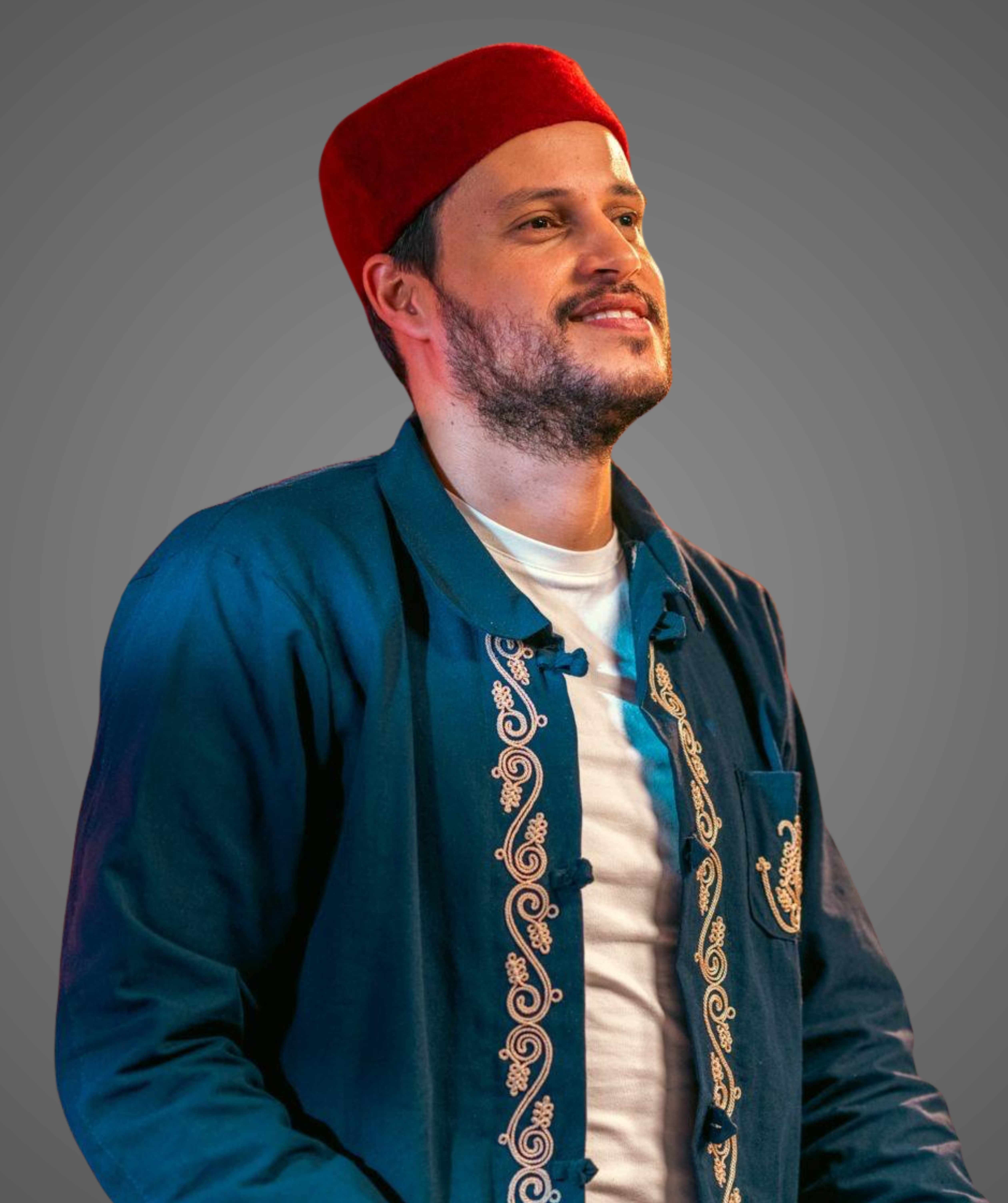 Mohamed Choukani