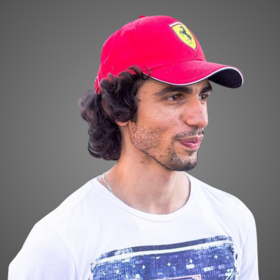 MOHAMED KHALED