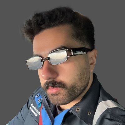 Eng. Yousef albulushi