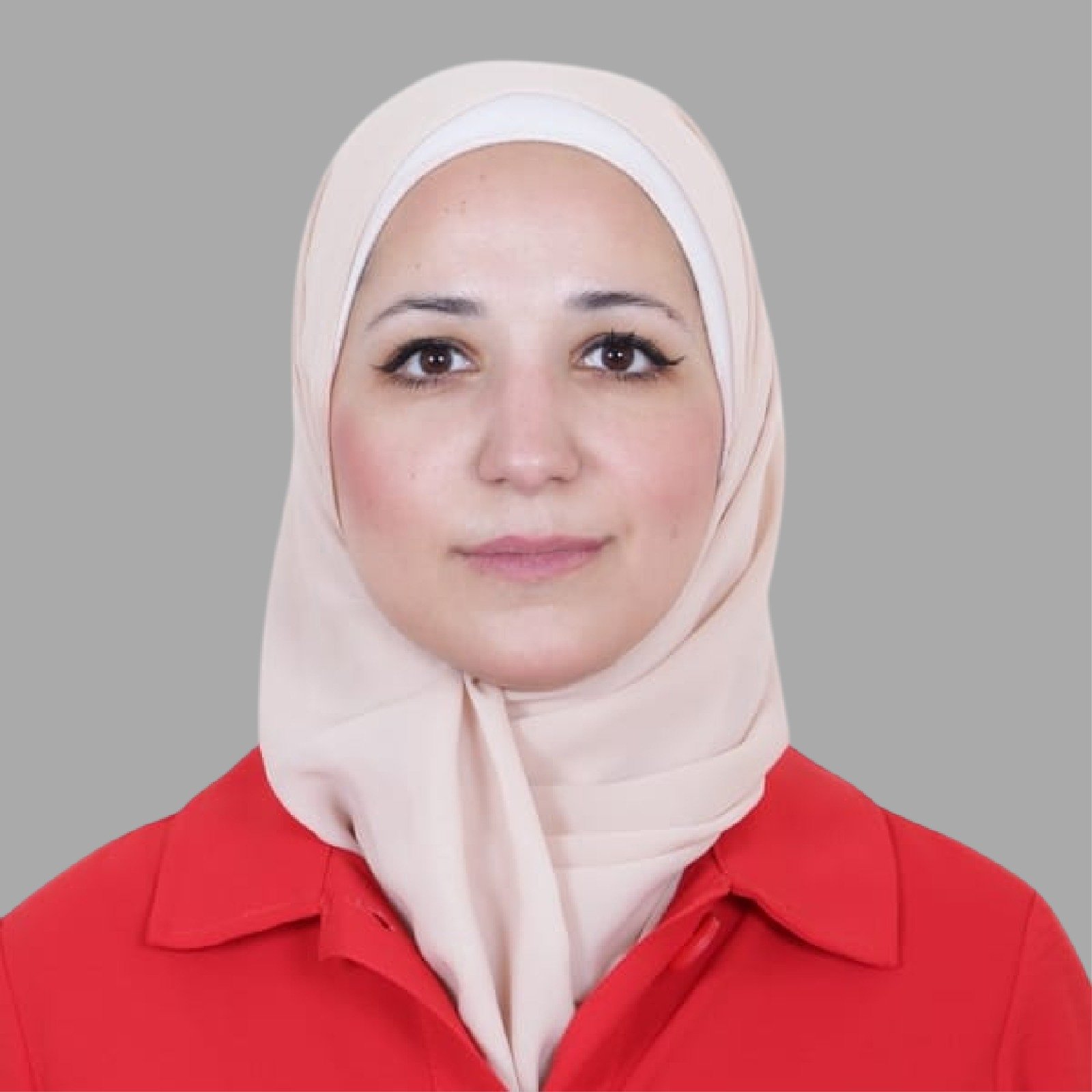 Dr rawda Sheffa