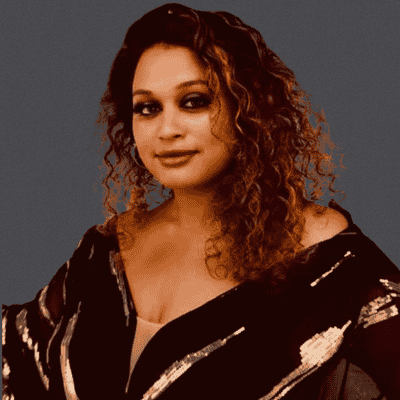 Christine Padidilian