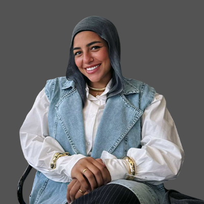 Yara Bahnsawy
