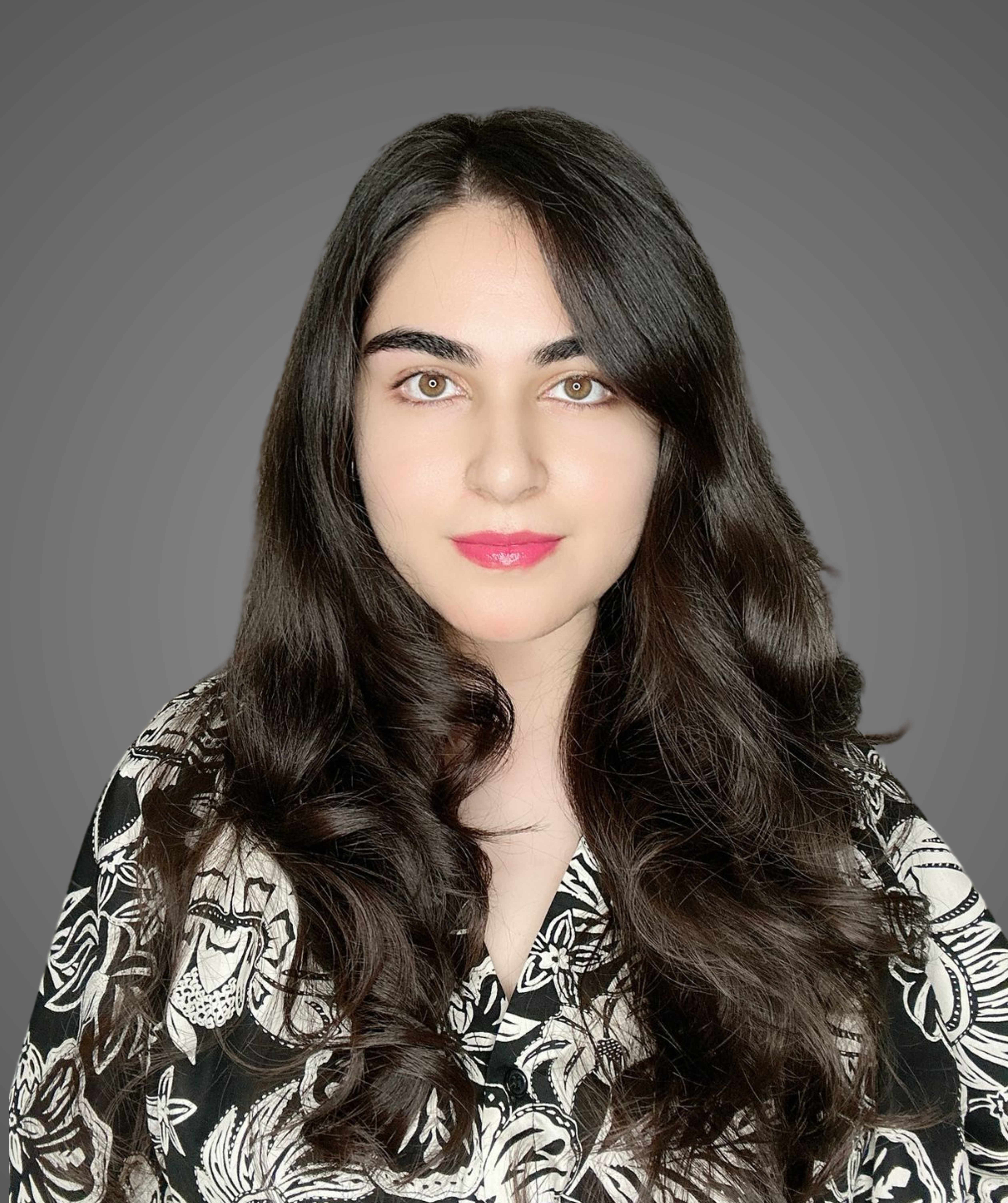 Shomaila Niazi
